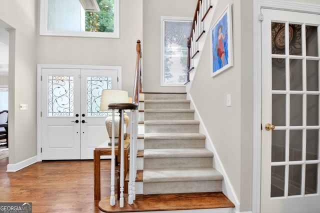 1214 Weatherstone Way, Peachtree City, GA 30269