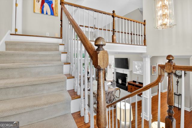 1214 Weatherstone Way, Peachtree City, GA 30269