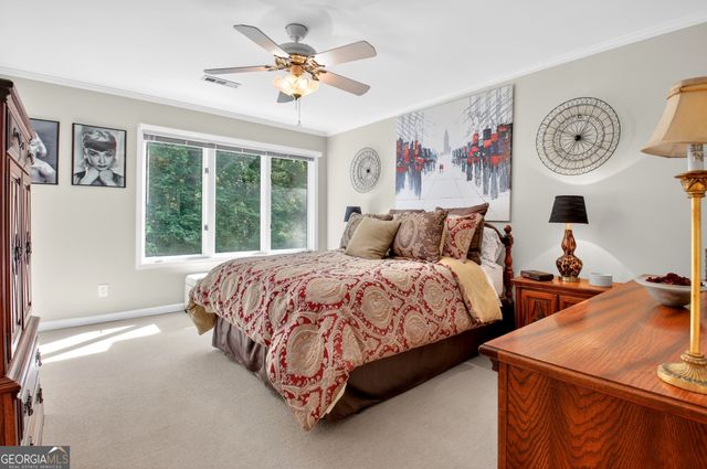 1214 Weatherstone Way, Peachtree City, GA 30269