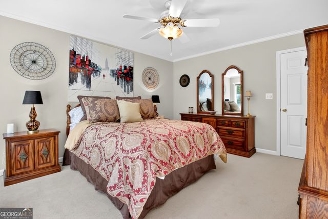 1214 Weatherstone Way, Peachtree City, GA 30269