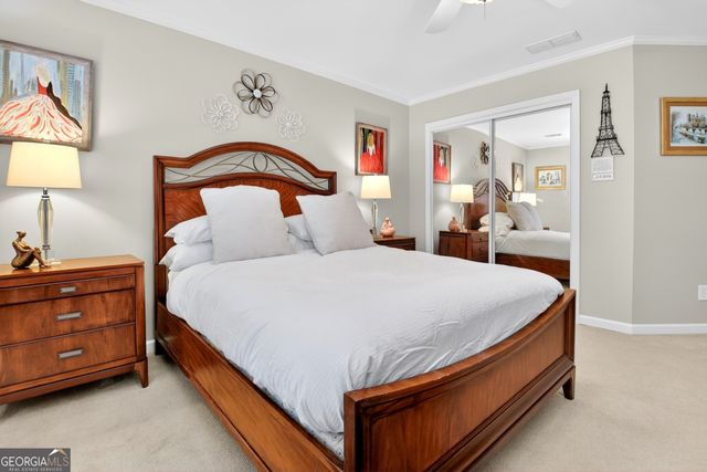 1214 Weatherstone Way, Peachtree City, GA 30269
