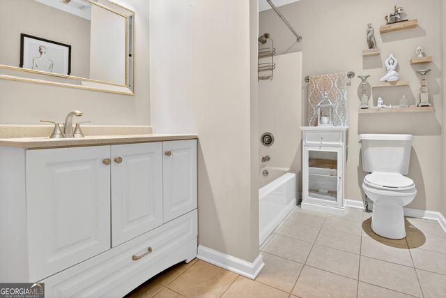 1214 Weatherstone Way, Peachtree City, GA 30269