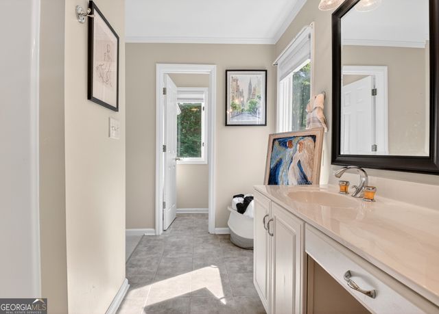 1214 Weatherstone Way, Peachtree City, GA 30269
