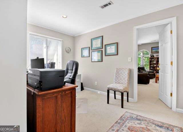 1214 Weatherstone Way, Peachtree City, GA 30269