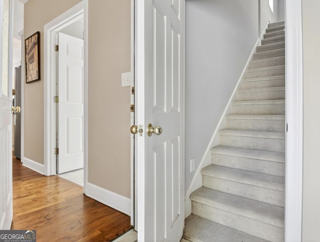 1214 Weatherstone Way, Peachtree City, GA 30269