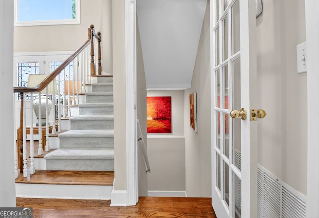 1214 Weatherstone Way, Peachtree City, GA 30269