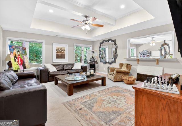 1214 Weatherstone Way, Peachtree City, GA 30269