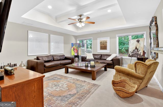 1214 Weatherstone Way, Peachtree City, GA 30269