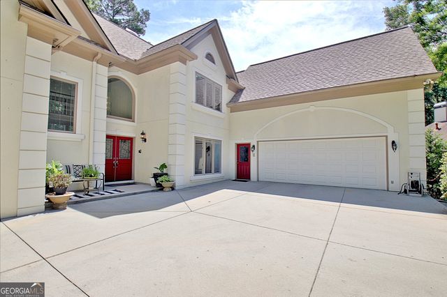 1214 Weatherstone Way, Peachtree City, GA 30269