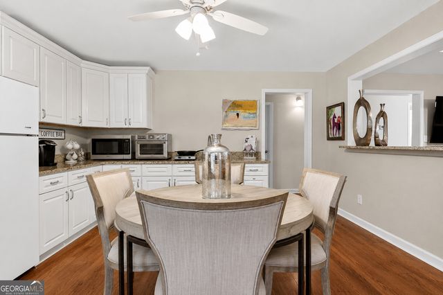 1214 Weatherstone Way, Peachtree City, GA 30269