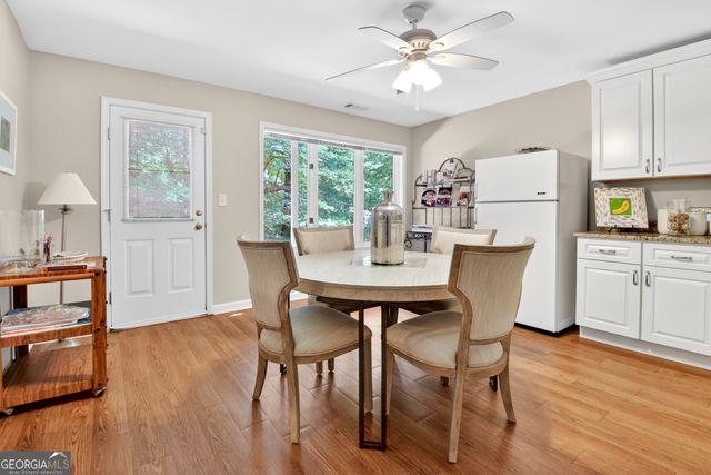 1214 Weatherstone Way, Peachtree City, GA 30269