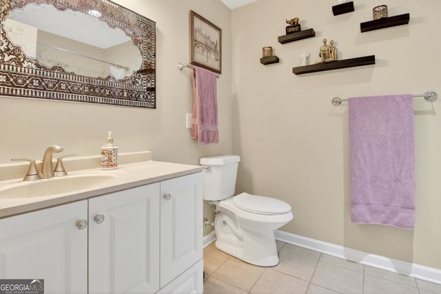 1214 Weatherstone Way, Peachtree City, GA 30269
