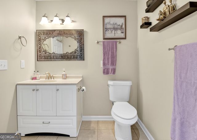 1214 Weatherstone Way, Peachtree City, GA 30269