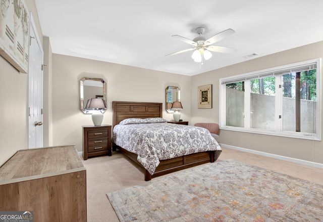 1214 Weatherstone Way, Peachtree City, GA 30269