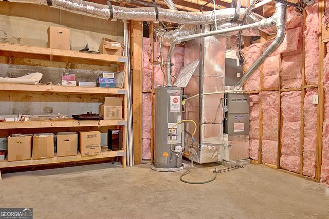 1214 Weatherstone Way, Peachtree City, GA 30269