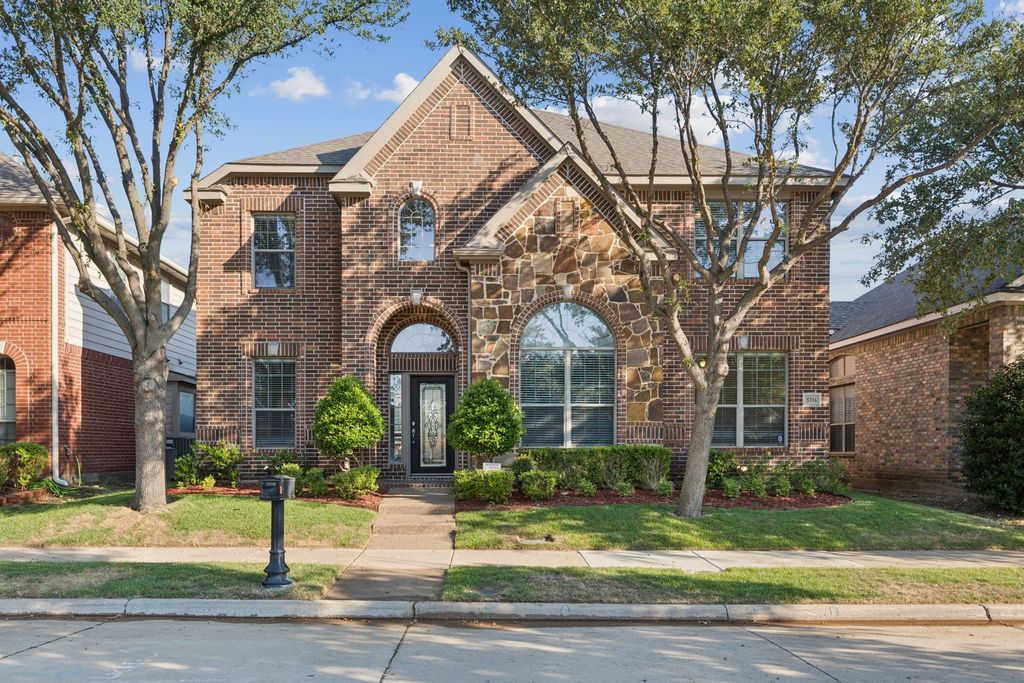 5316 Great Worth Way, Mckinney, TX 75070