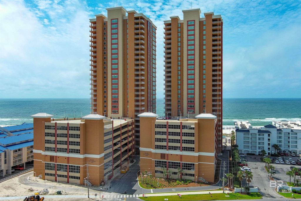 23008 Perdido Beach Boulevard 2007, Orange Beach, AL 36561
