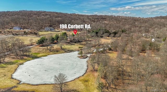 198 Corbett Road, Montgomery, NY 12549