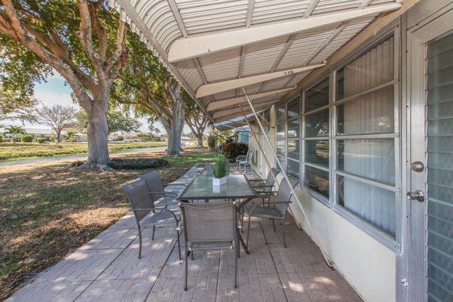 370 High Point Boulevard C, Delray Beach, FL 33445