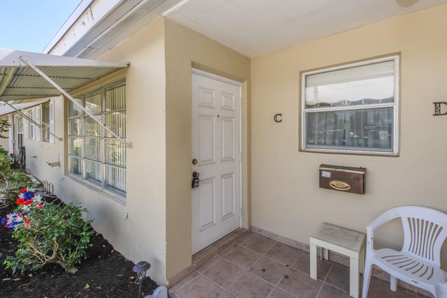 370 High Point Boulevard C, Delray Beach, FL 33445