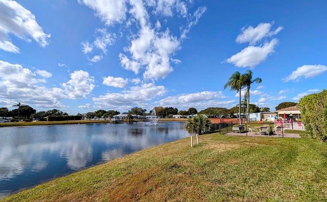 370 High Point Boulevard C, Delray Beach, FL 33445