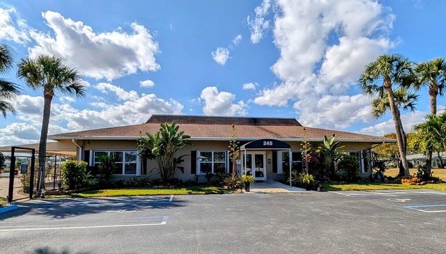 370 High Point Boulevard C, Delray Beach, FL 33445