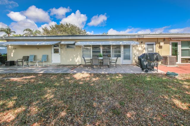 370 High Point Boulevard C, Delray Beach, FL 33445