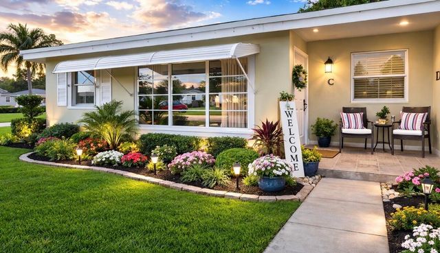 370 High Point Boulevard C, Delray Beach, FL 33445