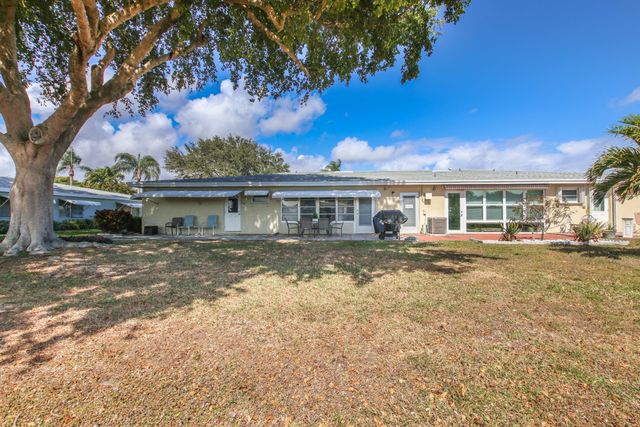 370 High Point Boulevard C, Delray Beach, FL 33445