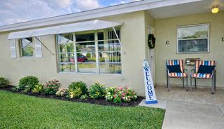 370 High Point Boulevard C, Delray Beach, FL 33445