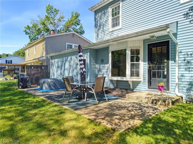 594 Megglen Avenue, Akron, OH 44303