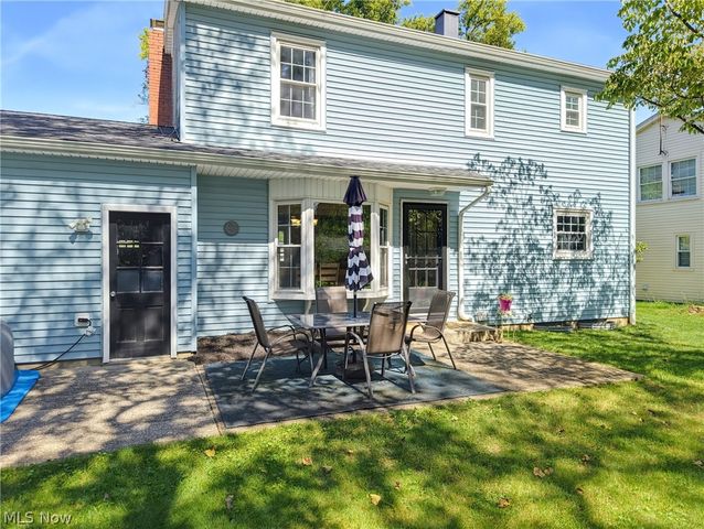 594 Megglen Avenue, Akron, OH 44303