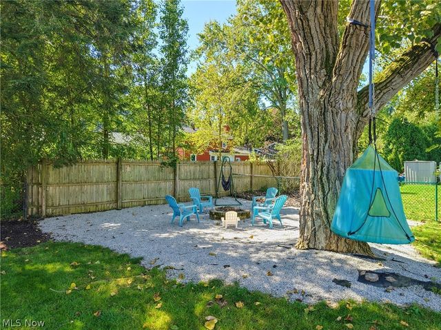 594 Megglen Avenue, Akron, OH 44303