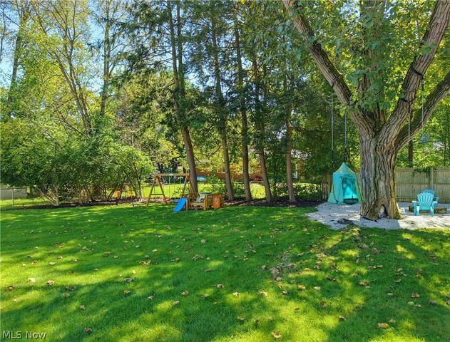 594 Megglen Avenue, Akron, OH 44303