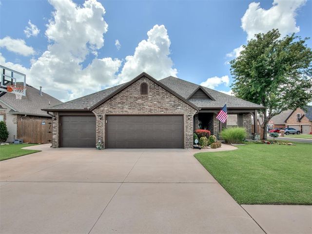 4916 SW 126th Street, Oklahoma City, OK 73173