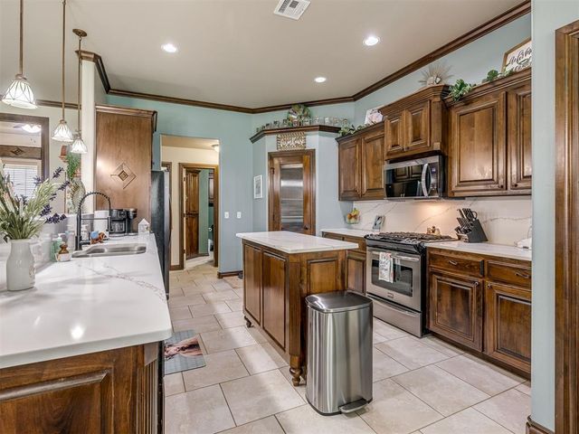 4916 SW 126th Street, Oklahoma City, OK 73173