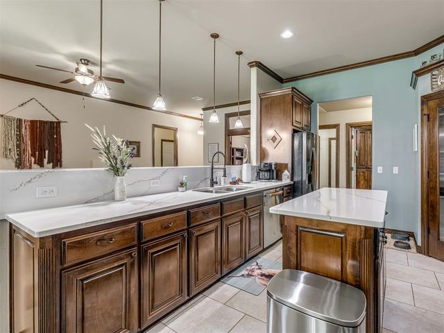 4916 SW 126th Street, Oklahoma City, OK 73173