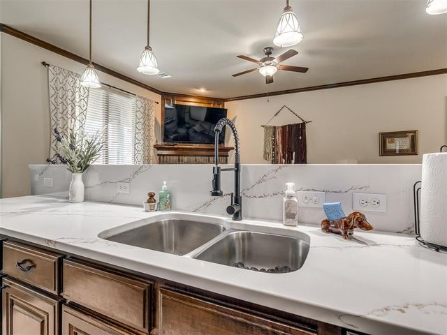 4916 SW 126th Street, Oklahoma City, OK 73173