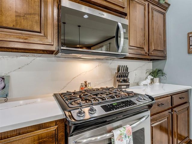 4916 SW 126th Street, Oklahoma City, OK 73173