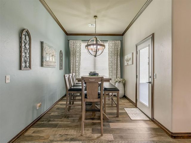 4916 SW 126th Street, Oklahoma City, OK 73173