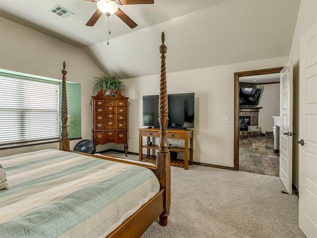 4916 SW 126th Street, Oklahoma City, OK 73173