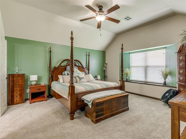 4916 SW 126th Street, Oklahoma City, OK 73173