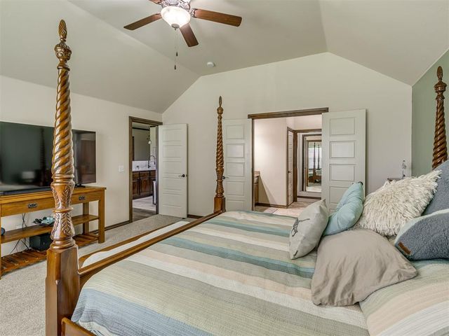 4916 SW 126th Street, Oklahoma City, OK 73173