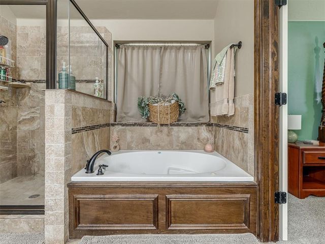 4916 SW 126th Street, Oklahoma City, OK 73173