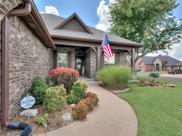 4916 SW 126th Street, Oklahoma City, OK 73173