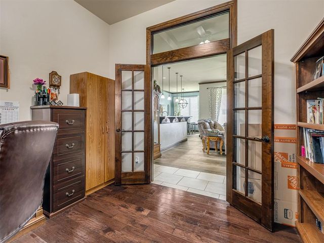 4916 SW 126th Street, Oklahoma City, OK 73173