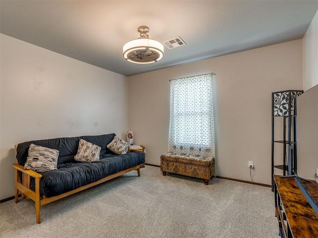 4916 SW 126th Street, Oklahoma City, OK 73173