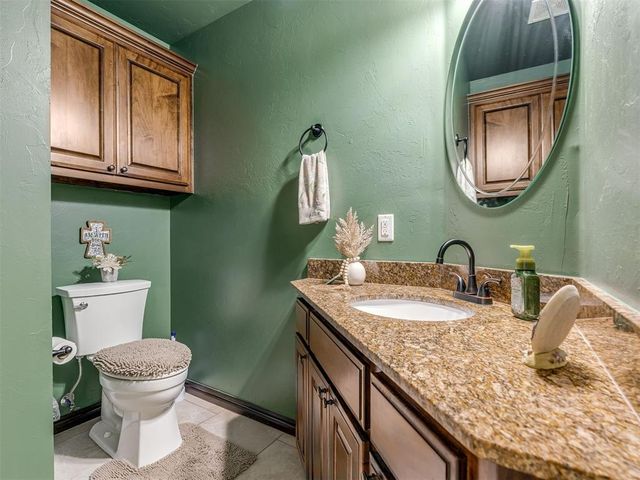 4916 SW 126th Street, Oklahoma City, OK 73173