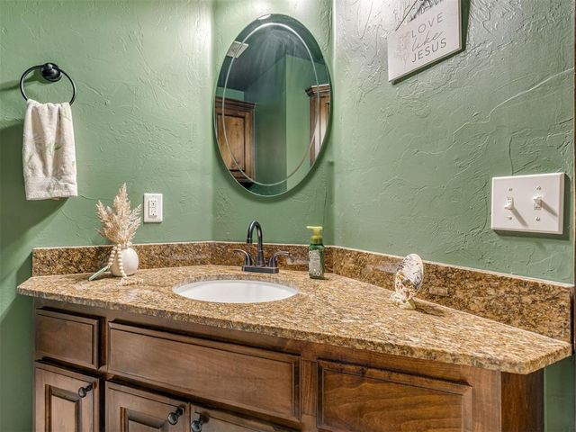 4916 SW 126th Street, Oklahoma City, OK 73173