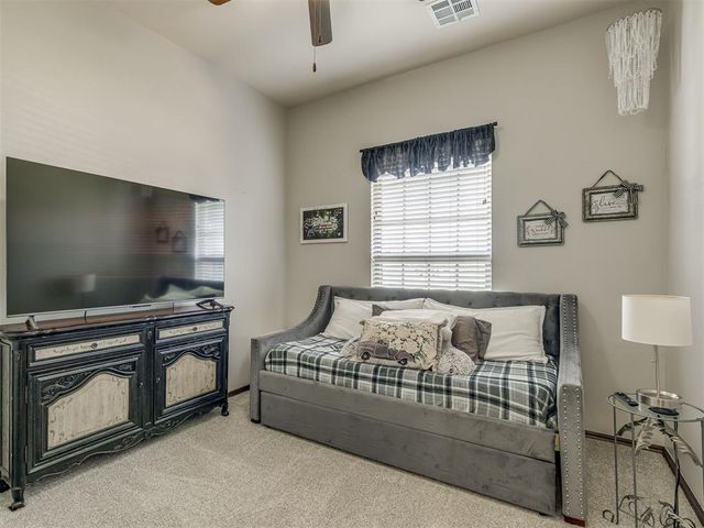 4916 SW 126th Street, Oklahoma City, OK 73173